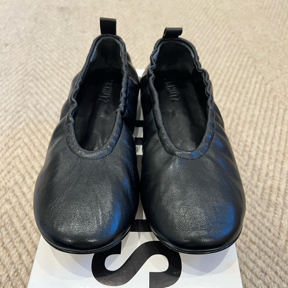 Eudora Ballet Flat